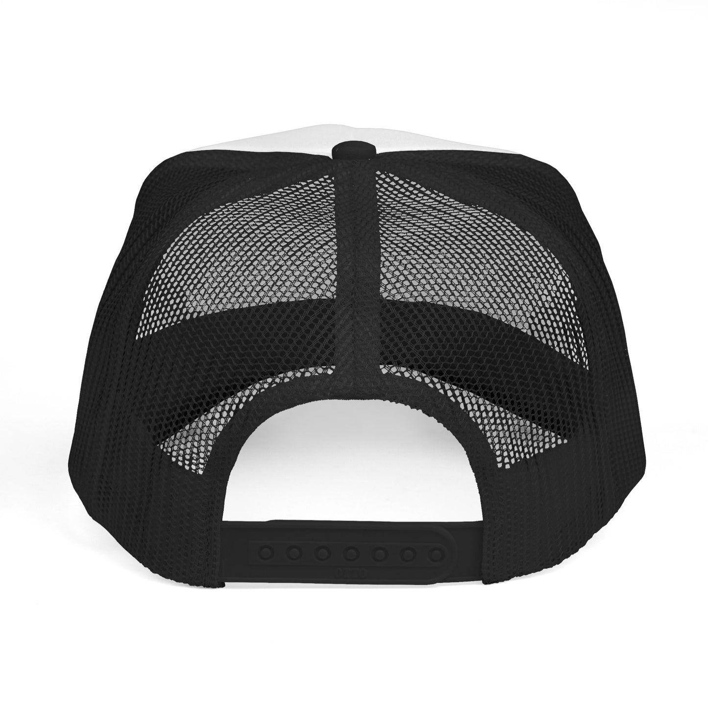 Official DJ Michael Joseph Logo - Trucker Caps