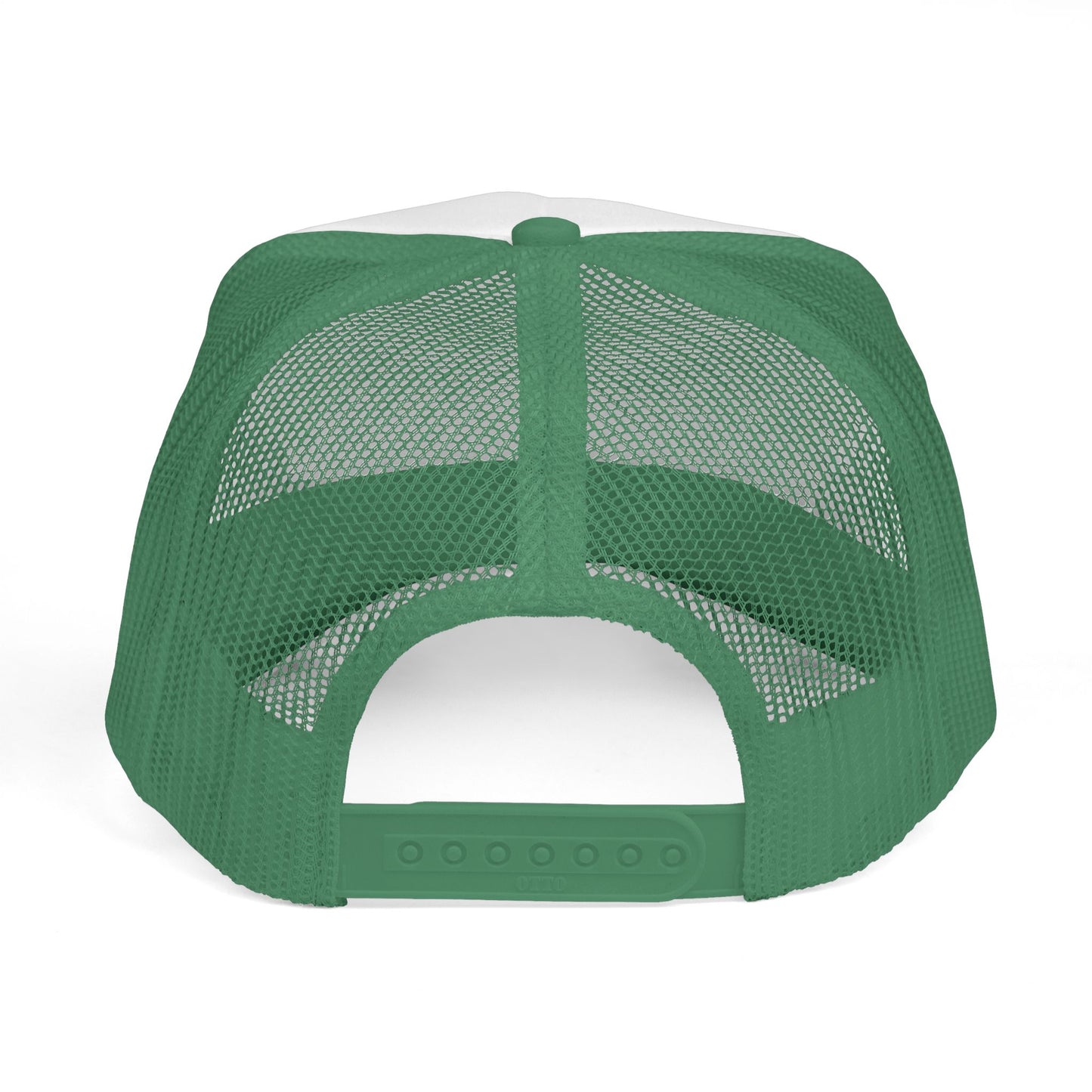 Official DJ Michael Joseph Logo - Trucker Caps
