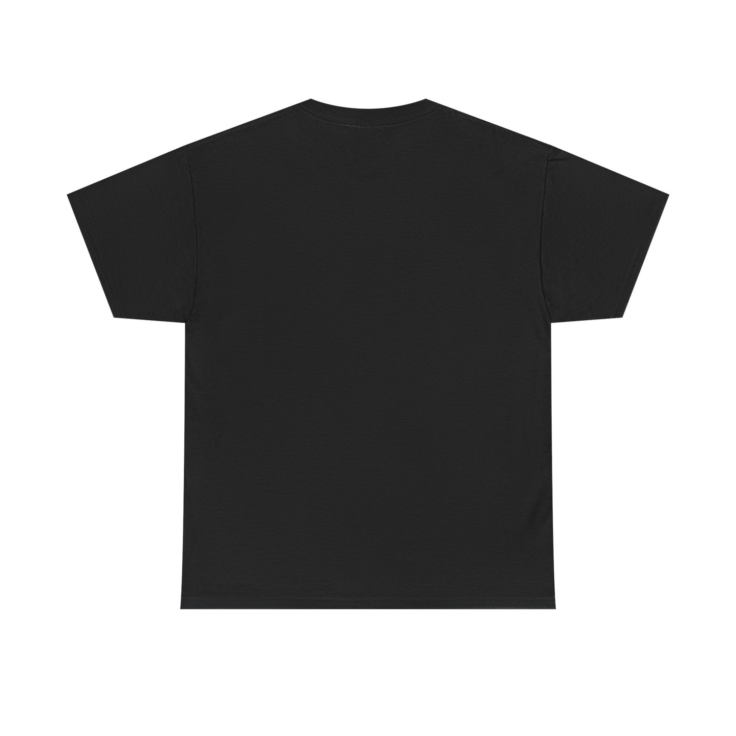 Official DJ Michael Joseph Logo Shirt - Men's Cotton Tee