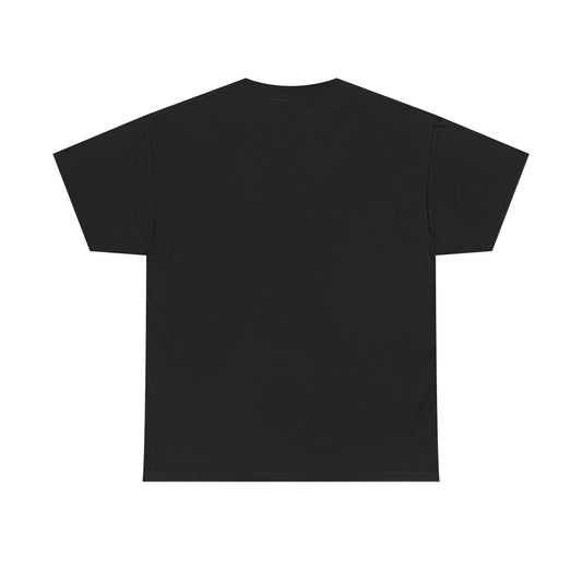 Official DJ Michael Joseph Logo Shirt - Men's Cotton Tee